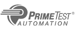 PrimeTest Automation Gray 150x60