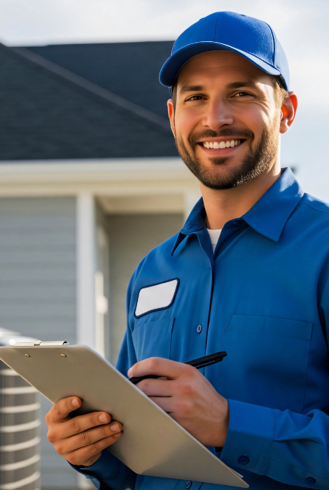 Boost visibility with tailored HVAC marketing campaigns