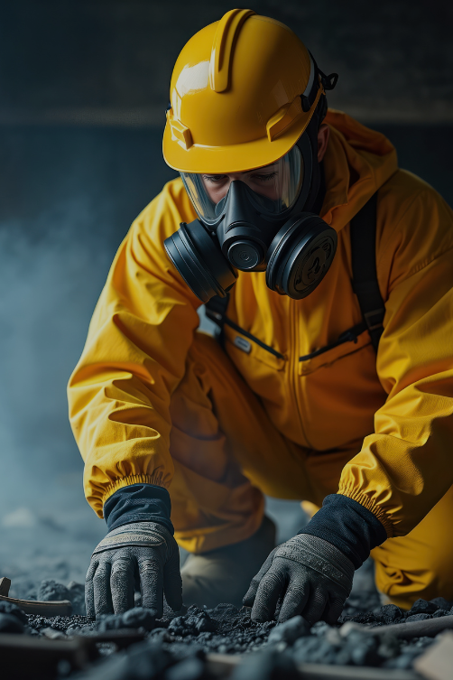 SEO marketing for water damage restoration companie