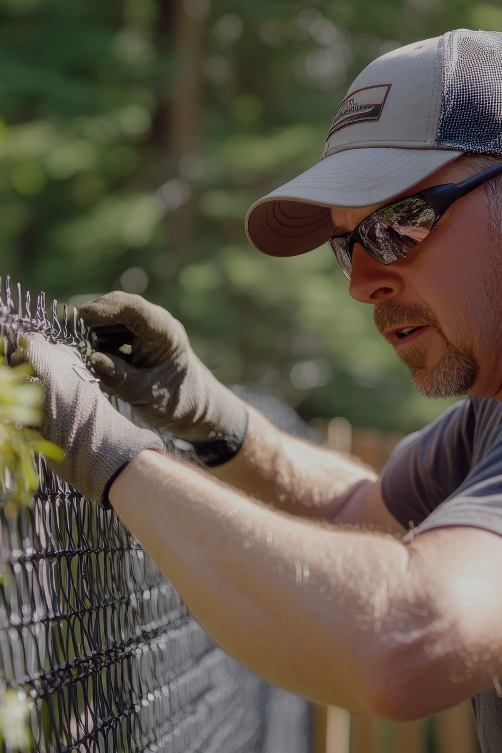 digital marketing for fence installation businesses