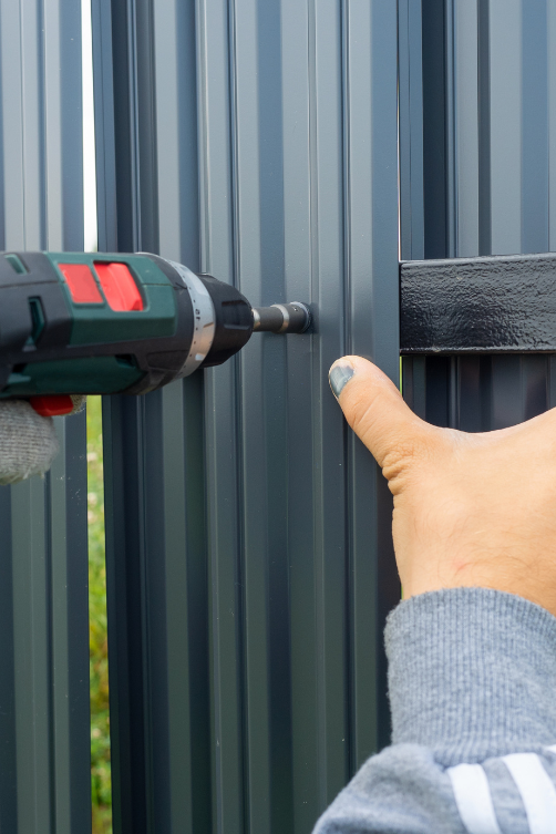 fencing marketing services for contractors