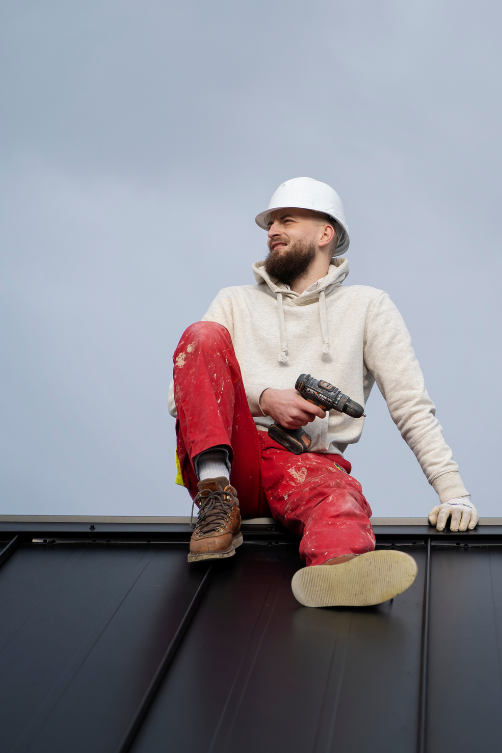 High-converting digital strategy for local roofing companies