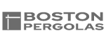 Boston Pergolas