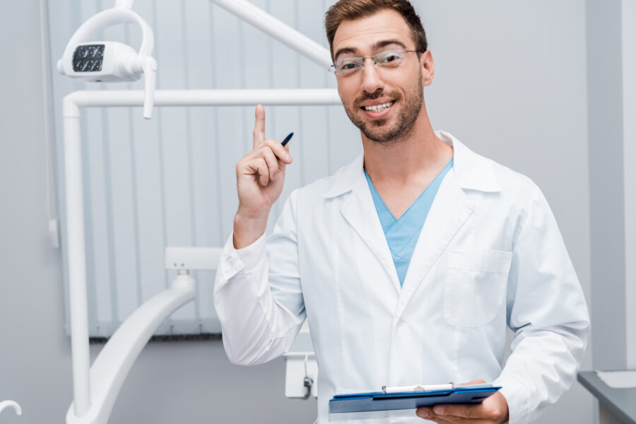 Dental Google Ads Case Study -