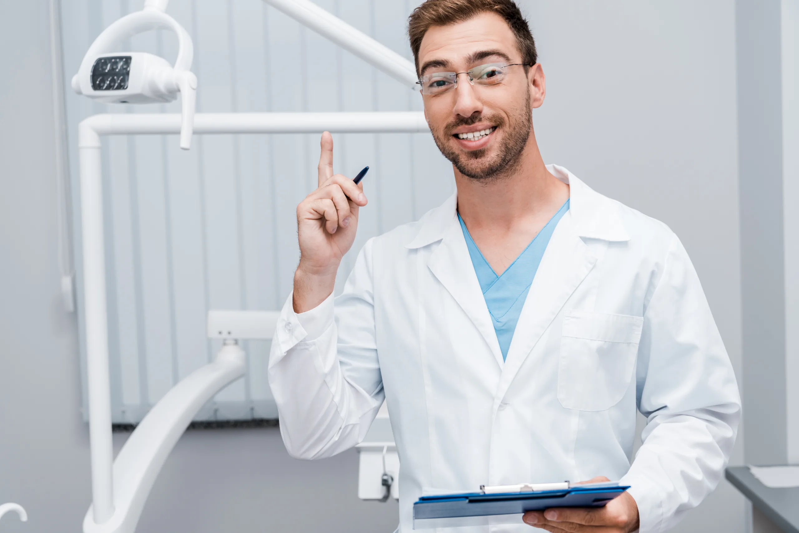 Dental Google Ads Case Study -