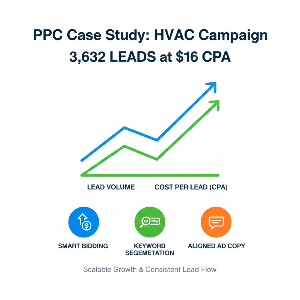 Landing Page Optimization