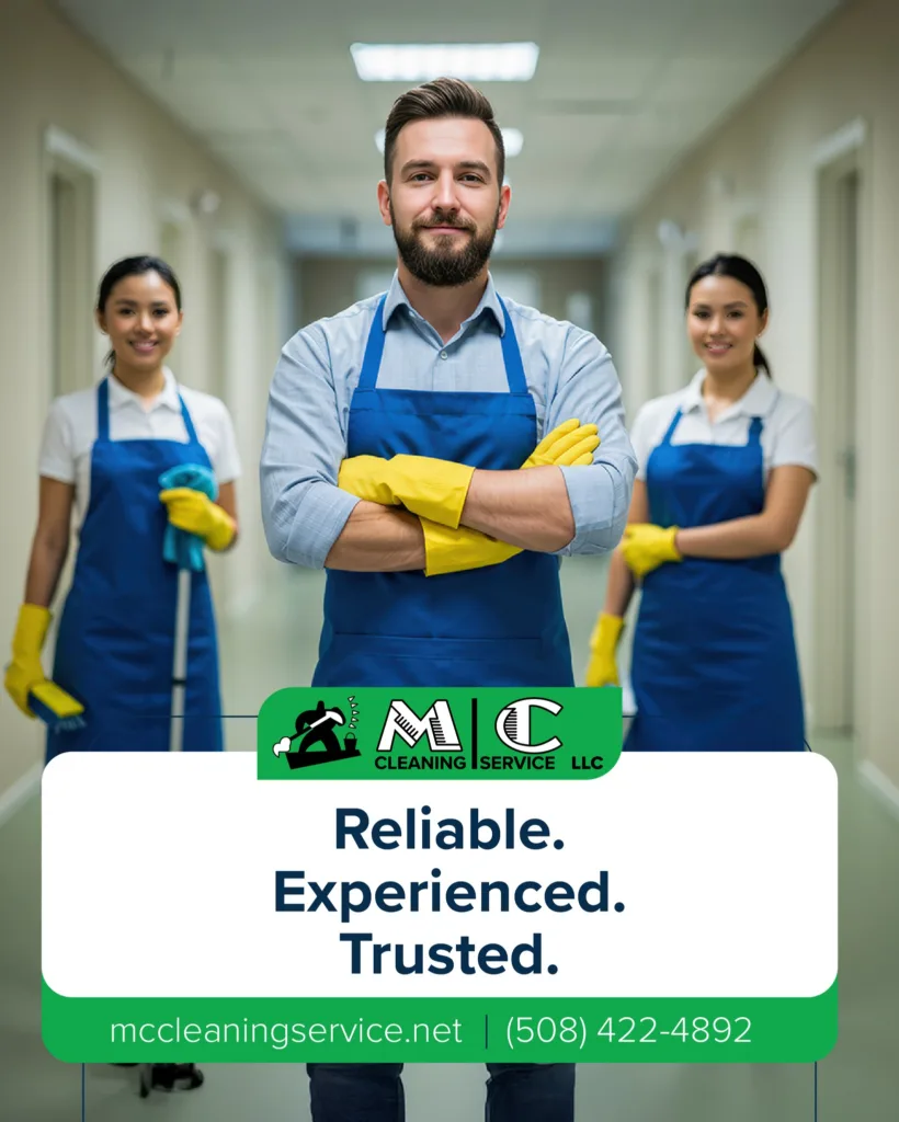 Elevating a Local Cleaning Brand’s