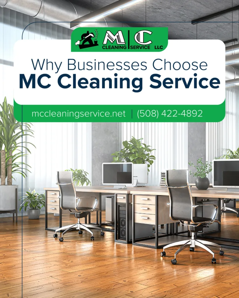 Elevating a Local Cleaning Brand’s