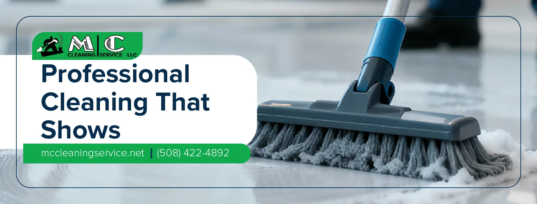 Elevating a Local Cleaning Brand’s