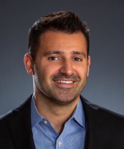 Nik Tsoukales, founder of REALTOP