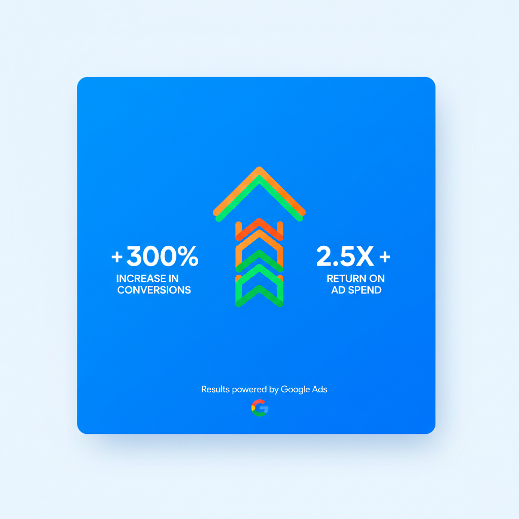 Google Ads Performance