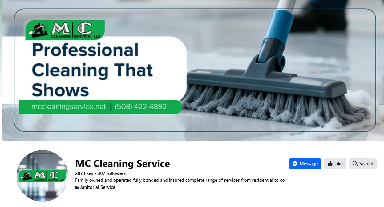cleaning-company-social-overhaul
