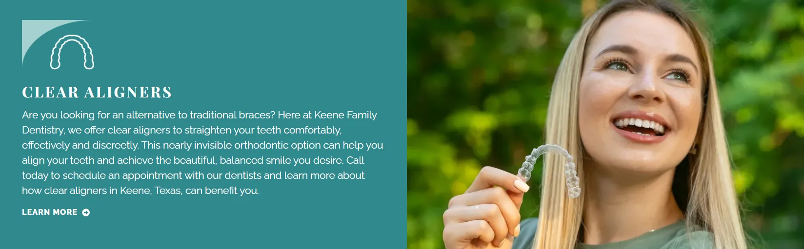 Denstist Website Design