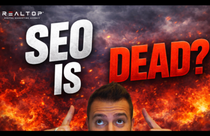Is AI Killing SEO? What the Data Actually Shows