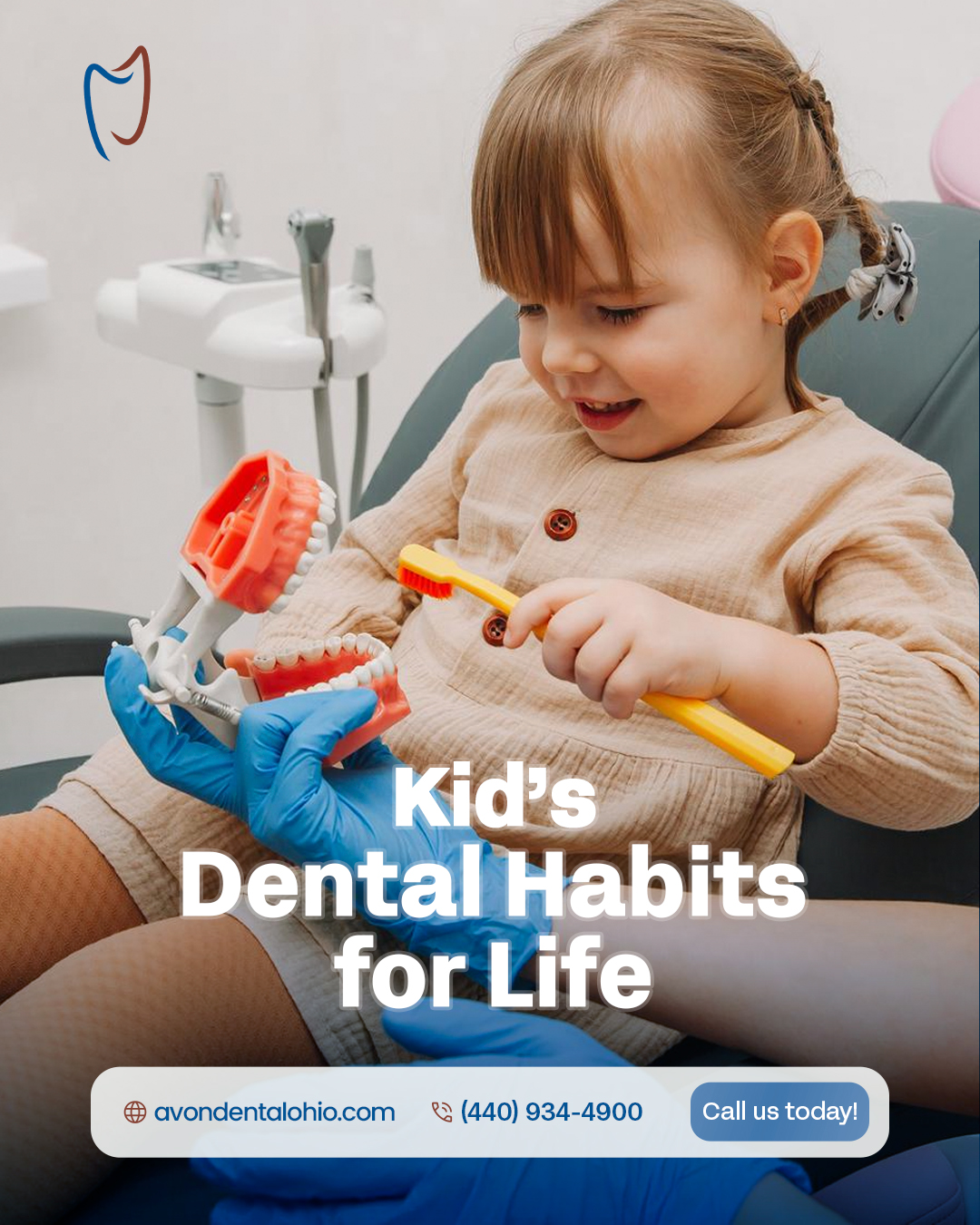 Dental social media post 1