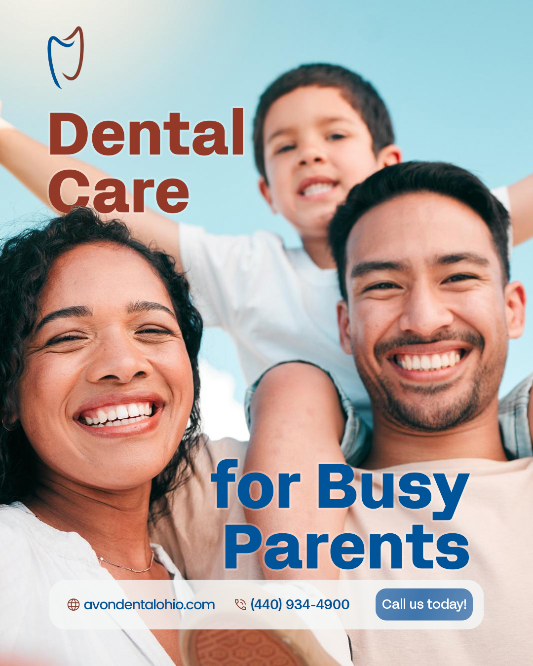 Dental social media post 2