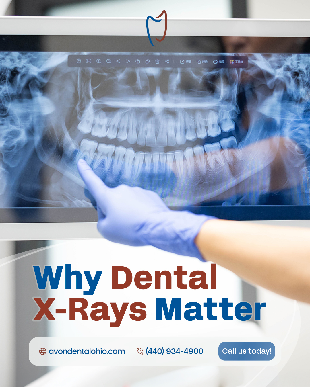 Dental social media post 3